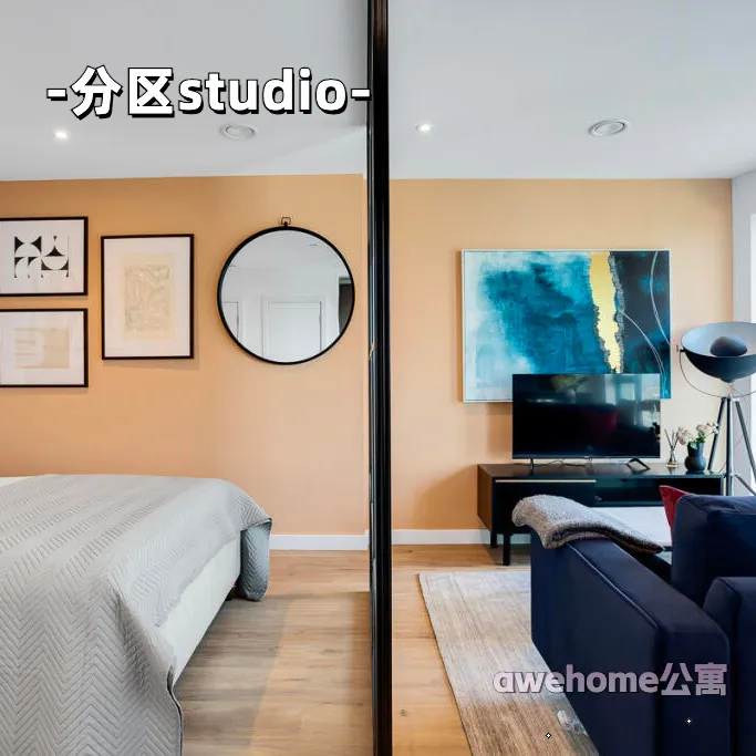 倫敦：質疑studio、理解studio、入住studio