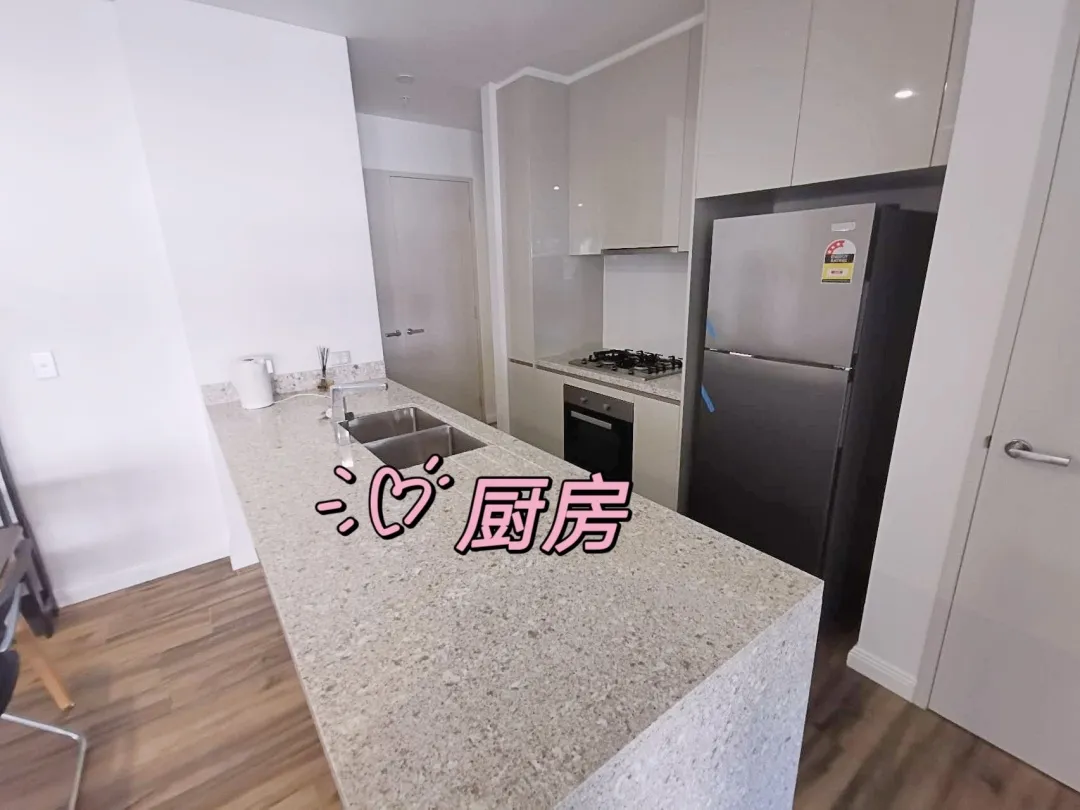 搶手啊！zetland唯一帶有學習室的2b
