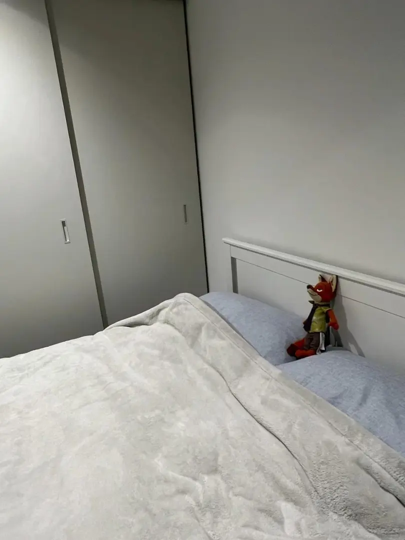 3站到UCL主校區，我租了半年