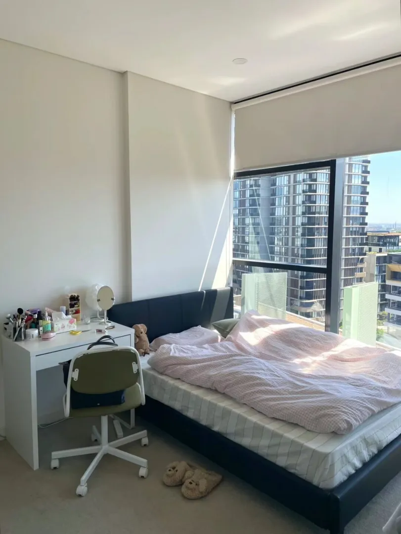 墨爾本就這房子 你就住吧 一住一個不吱聲！