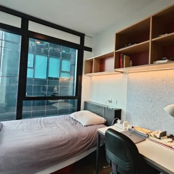 家人們，轉租我的墨爾本studio，看看孩子吧