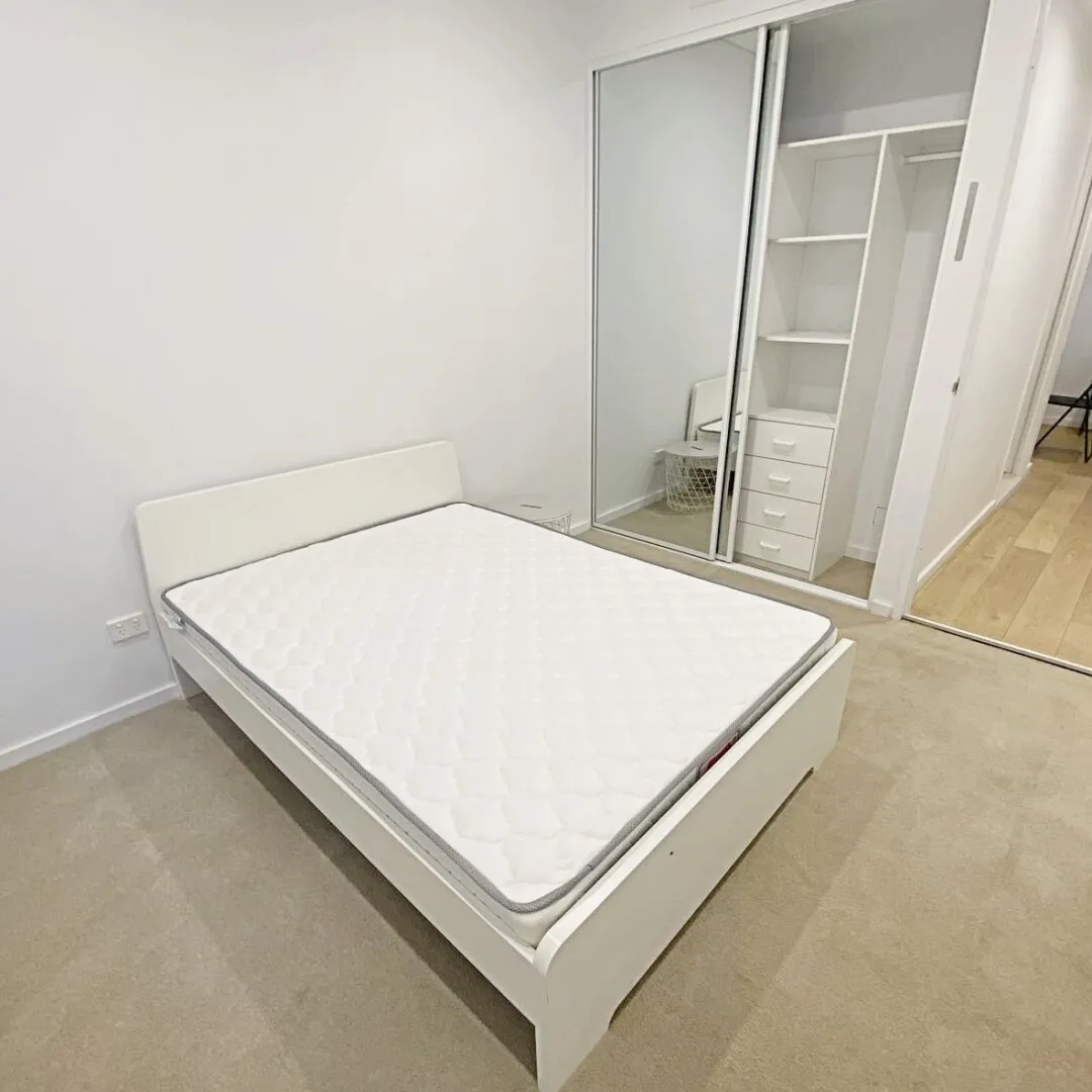 雪梨2b2b帶家具，公主請入住，13分鐘到unsw