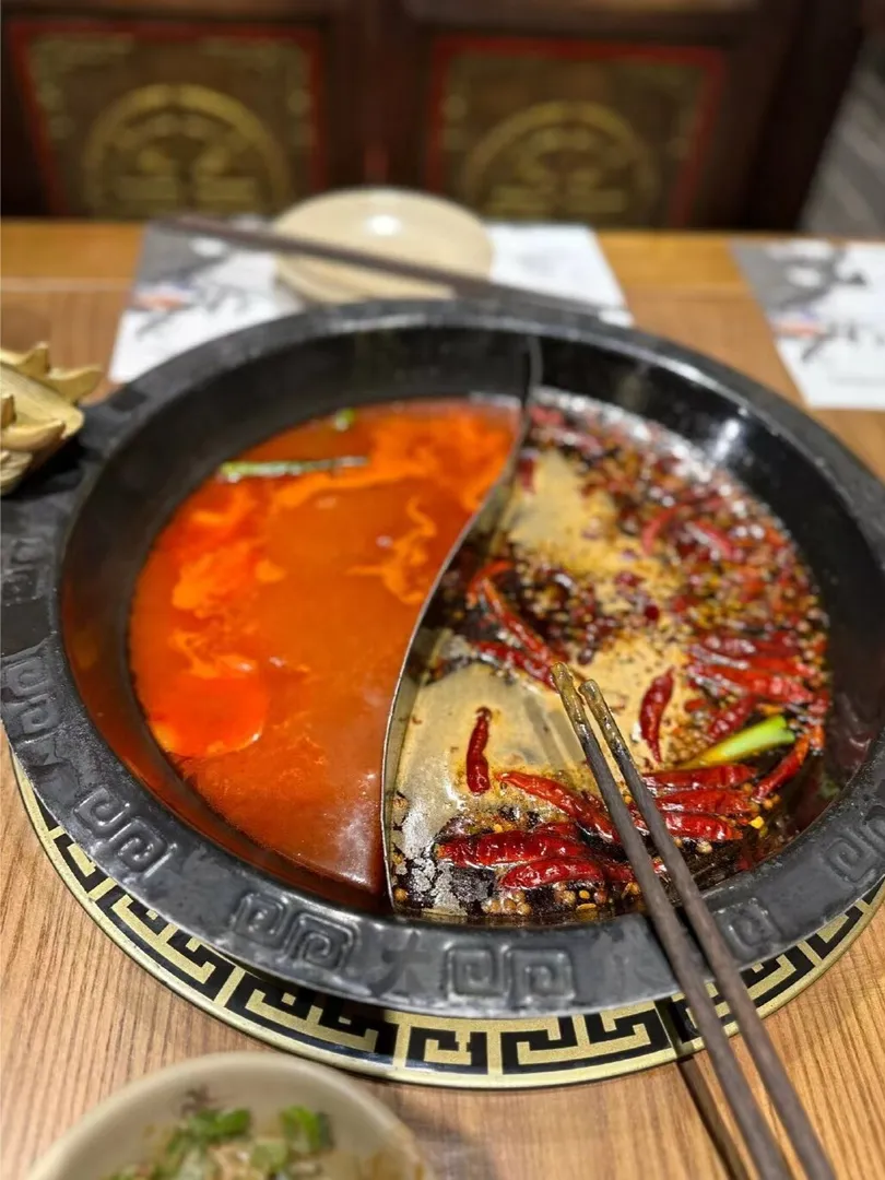 救命🆘，墨爾本竟然也有這麼好吃的火鍋