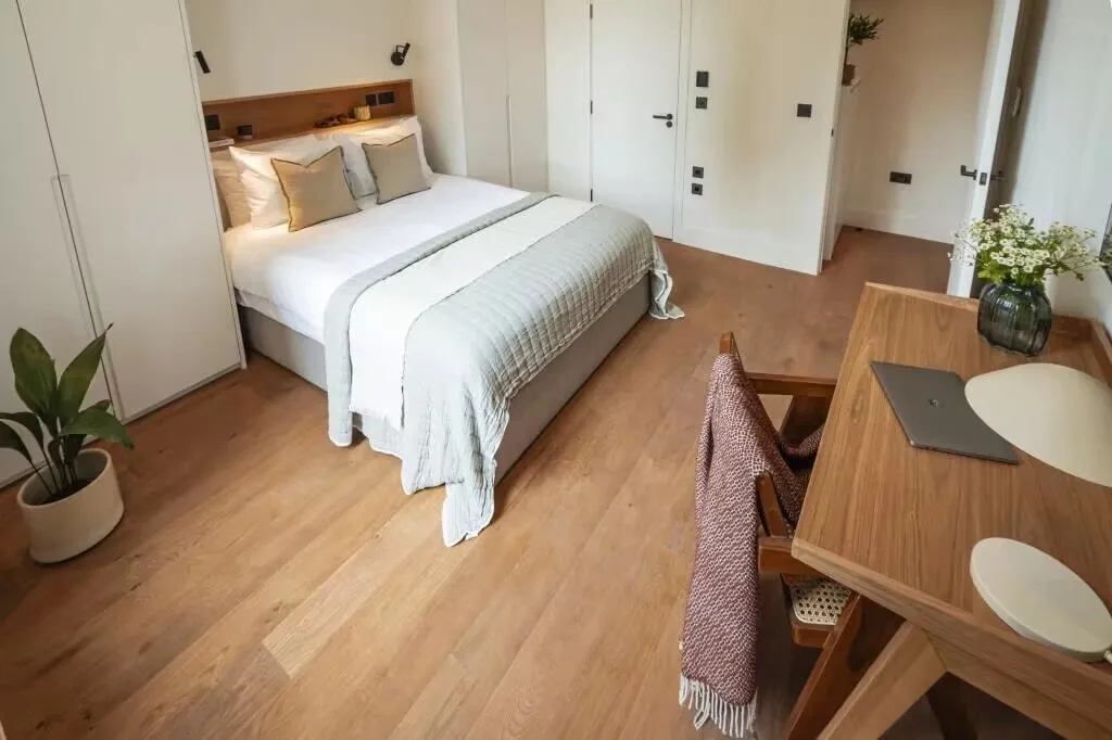南肯高顏值studio, 這簡直是夢中情🏠吧