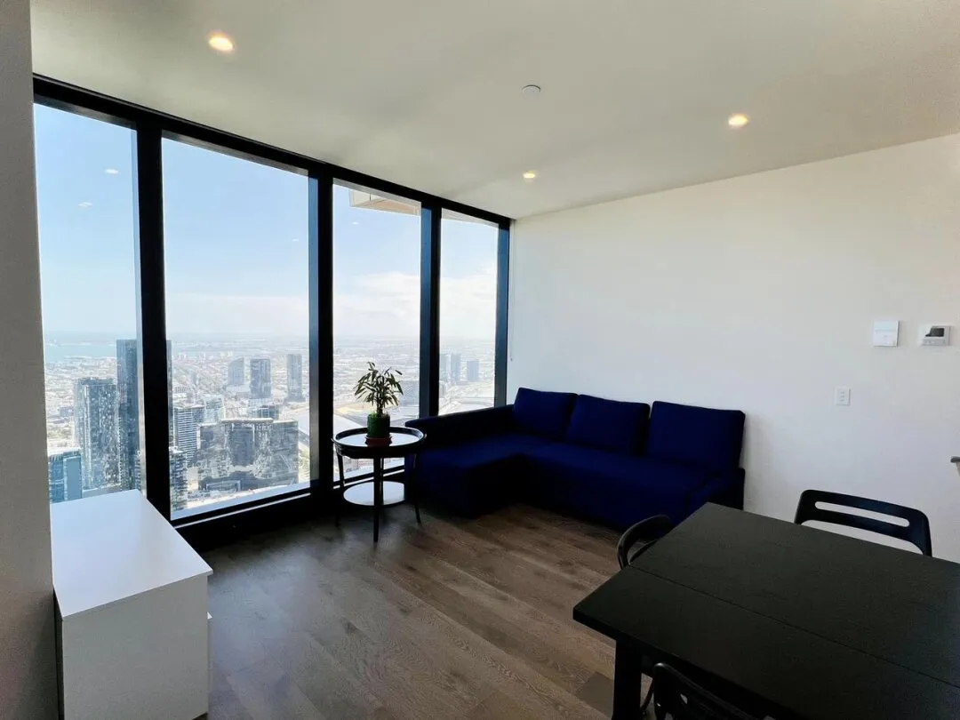 South Bank 1b1b 著急轉租 包家具家電