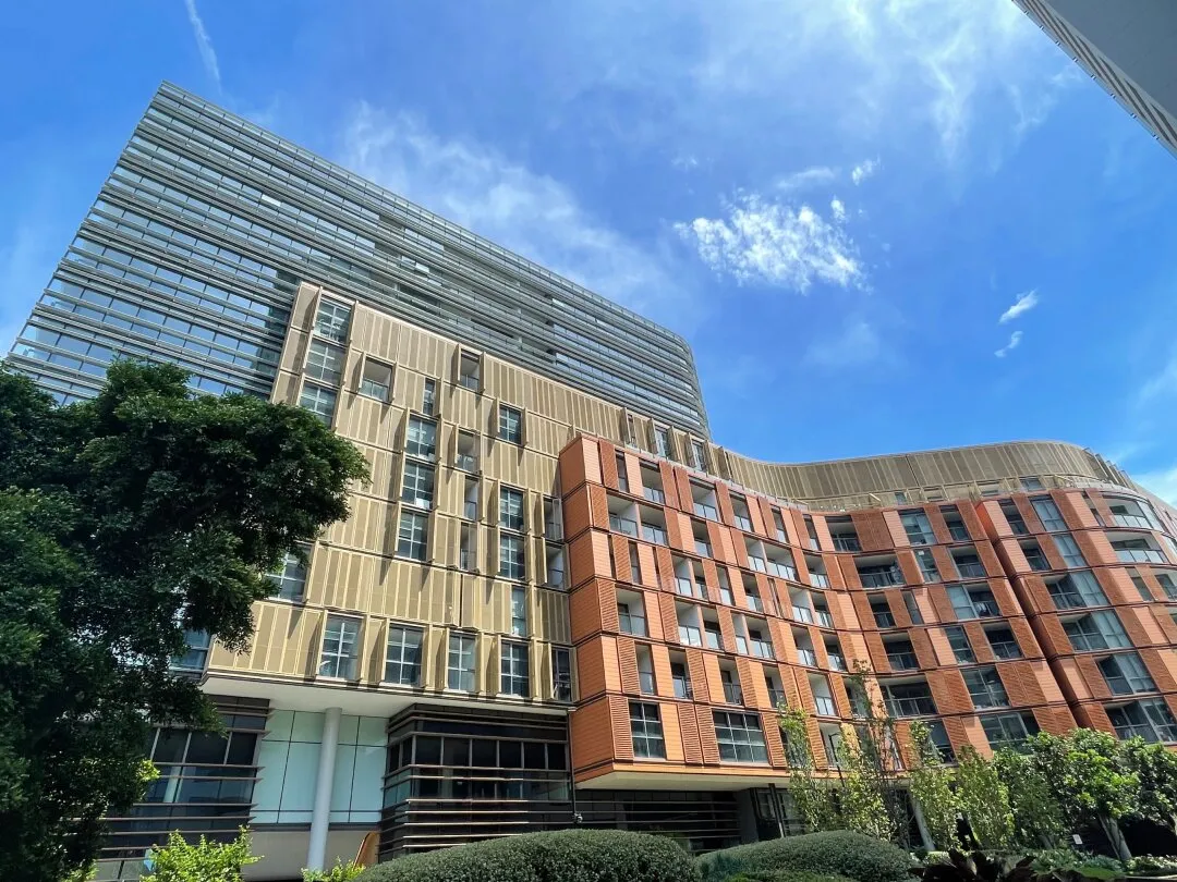 Chippendale丨搬走啦，八九零1b1b多好