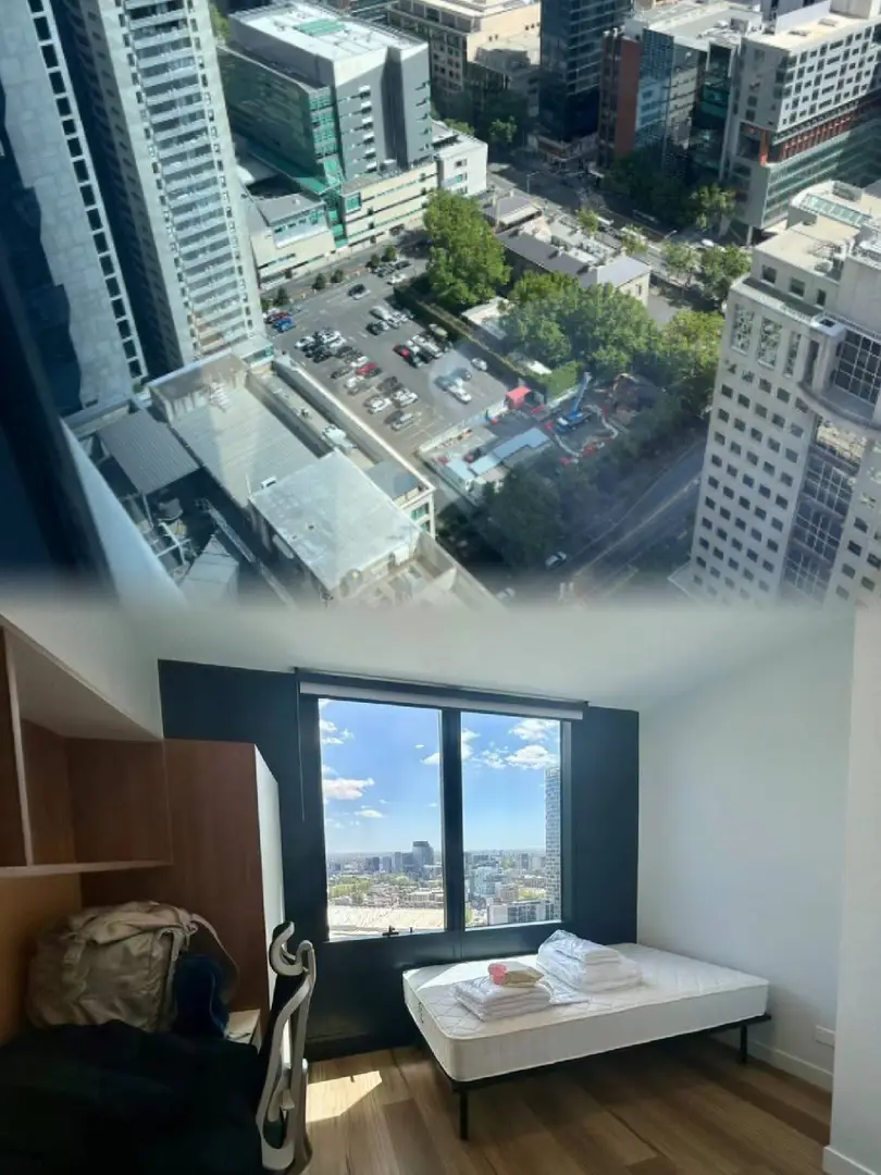 转租Y Suites，好房等你🏠✨