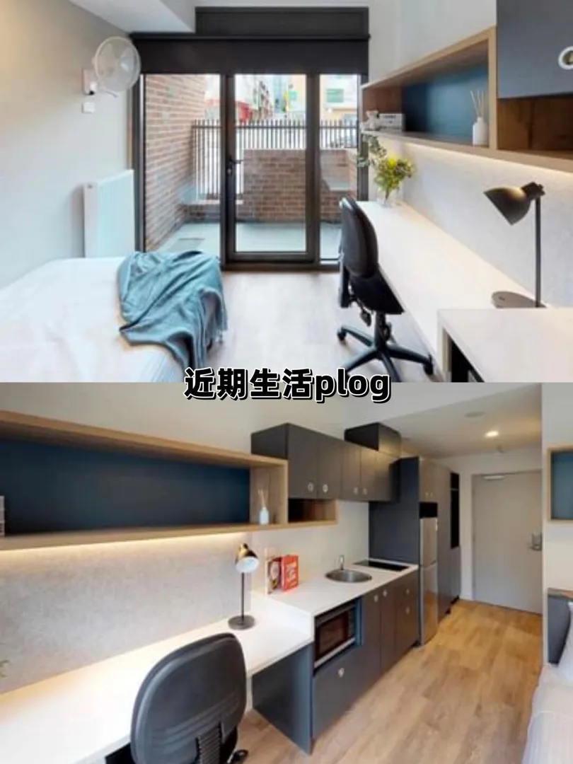 墨爾本帶全景落地窗的🏠!
