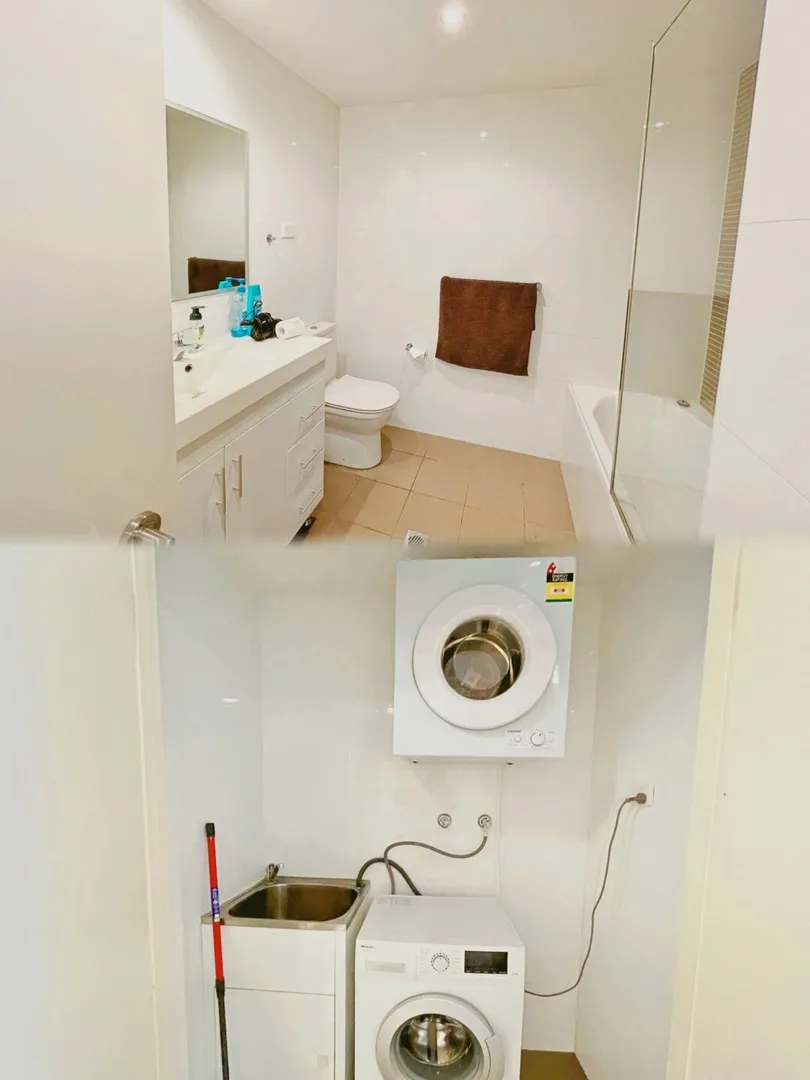 啥家庭啊住的這麼大