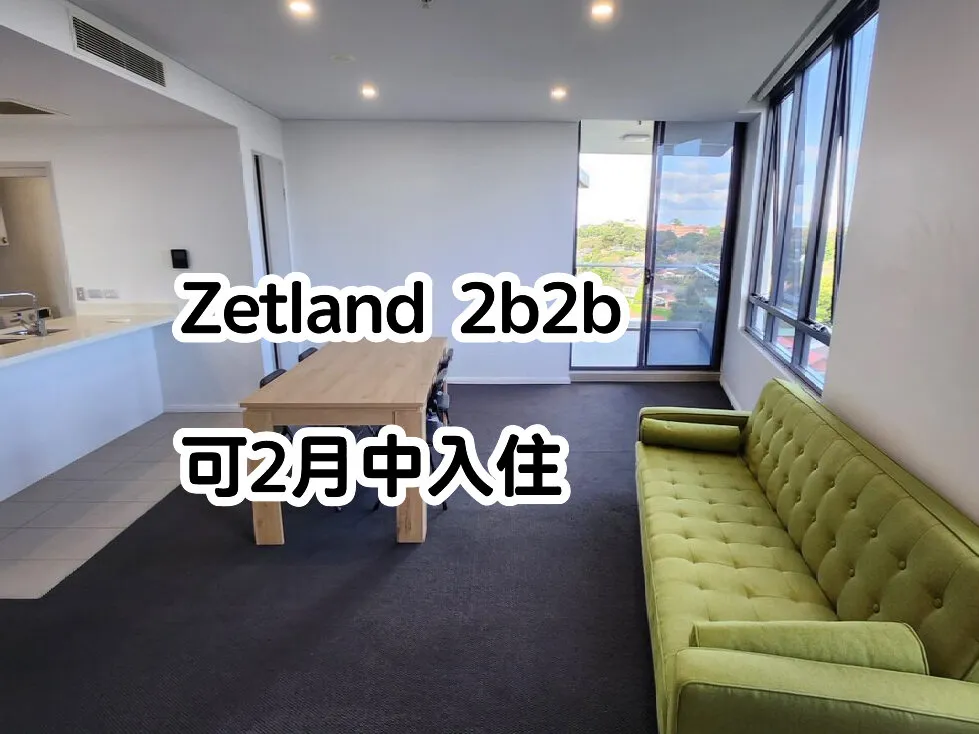 Zetland高层2b2b真的好好看呀