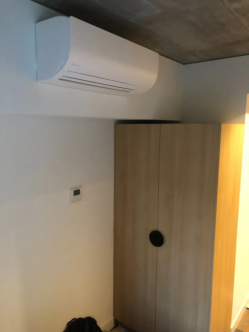 墨爾本中央商務區轉租studio！