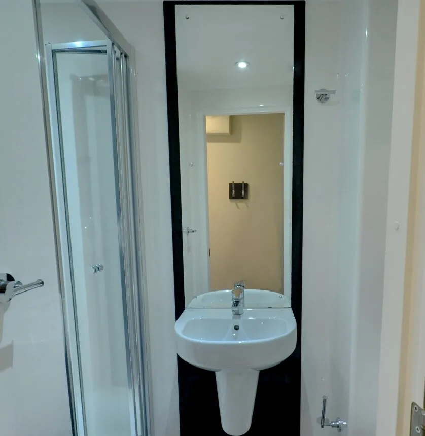 倫敦studio轉租(stratford)