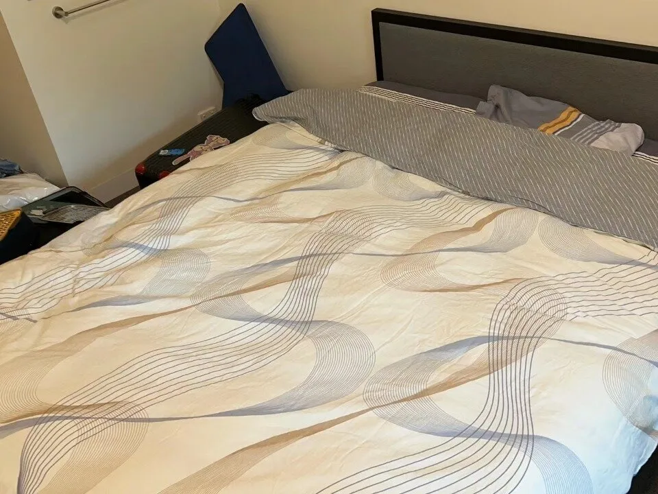 1分鐘到墨大，我租的studio才400出頭，主要