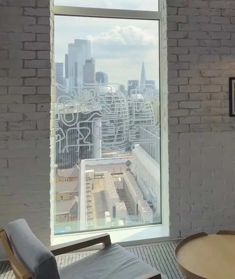 倫敦oldstreet附近studio 跪求室友