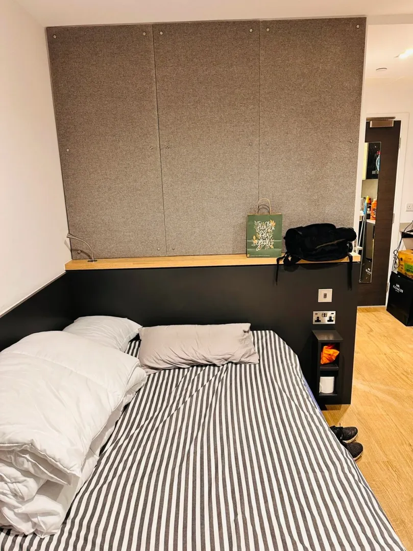 倫敦🇬🇧轉一個陽光小屋～🉑議