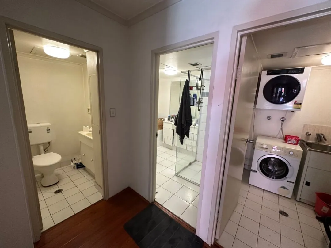 悉尼Uitimo公寓，家具齐全，超高性价比！