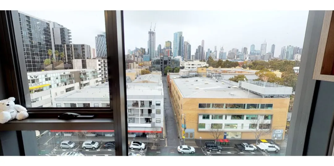 墨爾本Loft，齊全Studio，近墨大🎓