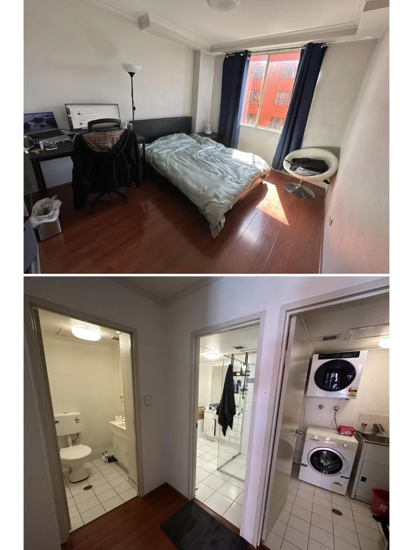 雪梨Uitimo公寓，家具齊全，超高性價比！