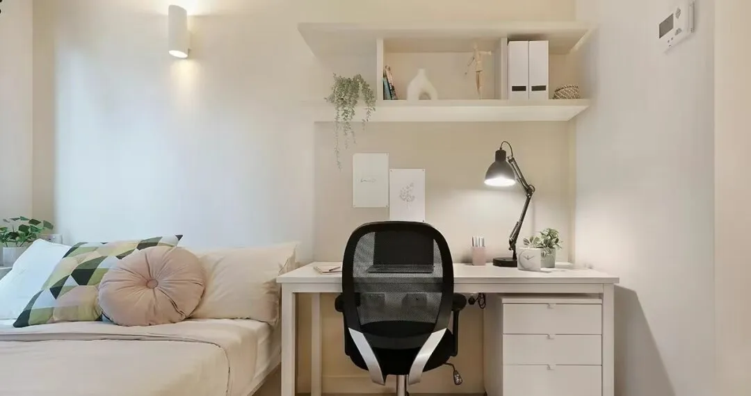 墨爾本 10層 studio