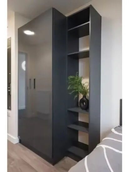紐城Ensuite！急！