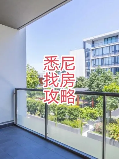 悉尼租房,留学生活,悉尼华人中介,悉尼大学,新南威尔士大学,悉尼科技大学,usyd,unsw,uts