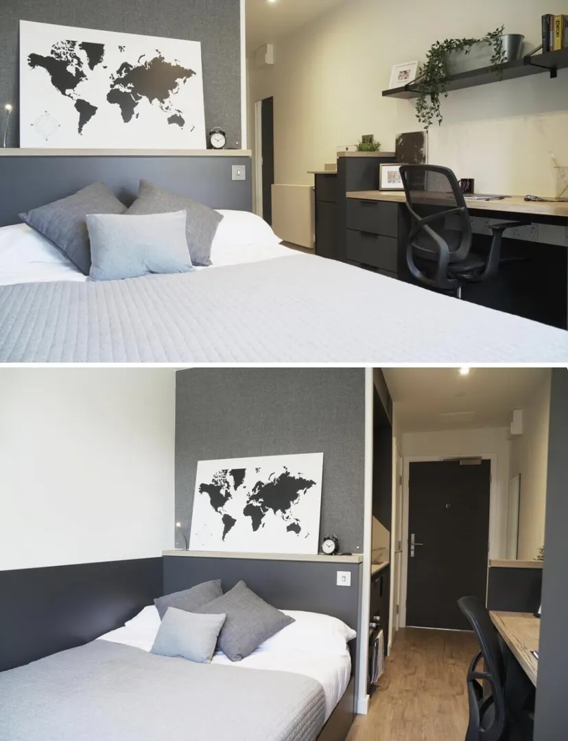 倫敦❗️Lewisham附近高性價比公寓🏠