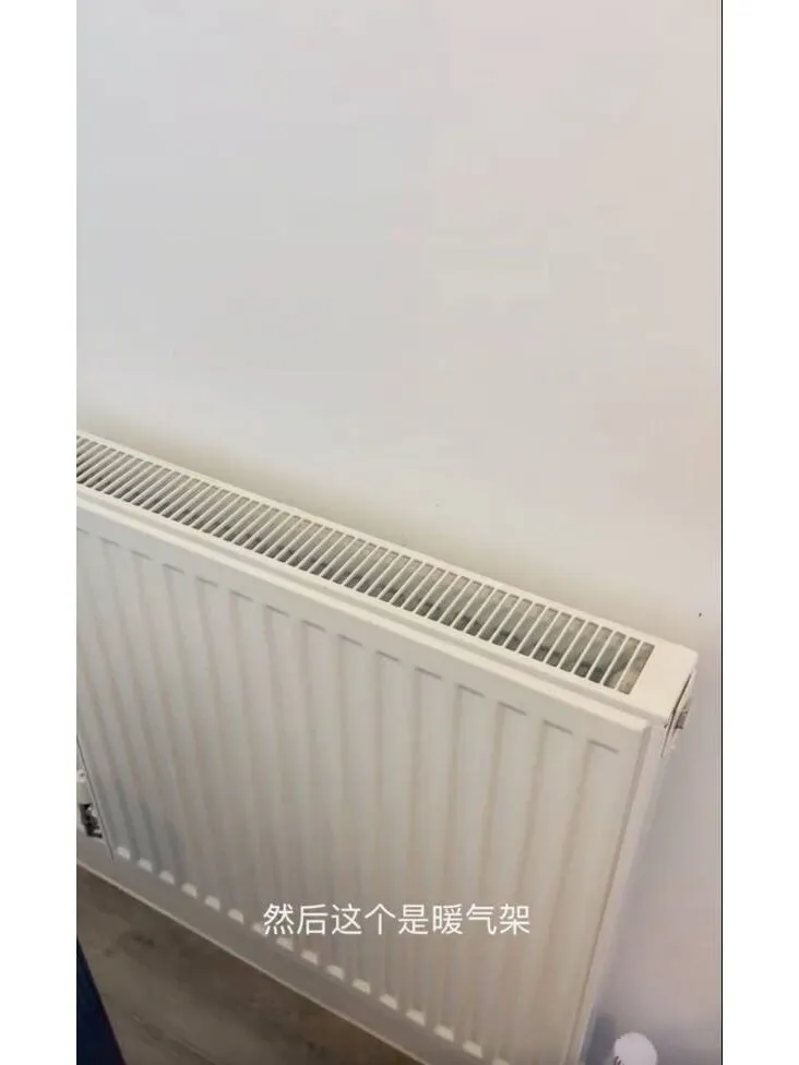 倫敦Sainsbury樓下 studio，最後2間
