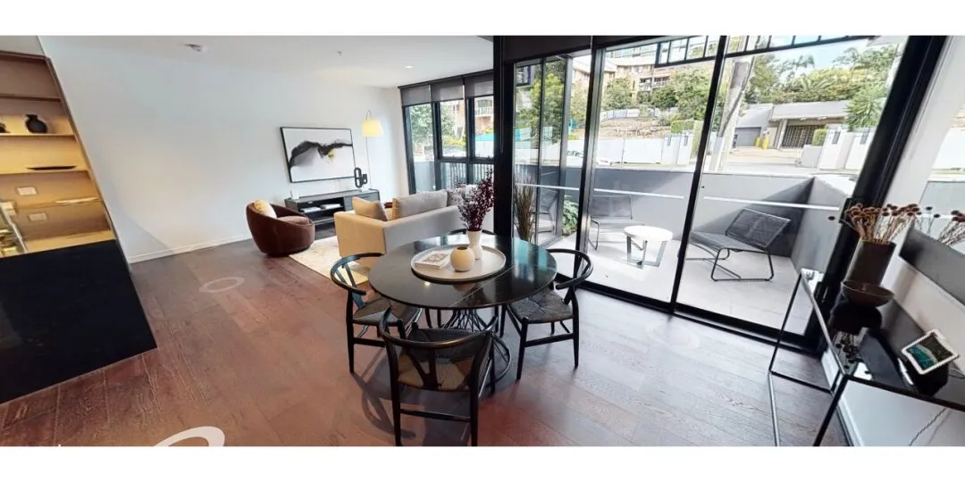 布里斯班S1社區，豪華Townhouse 🏡