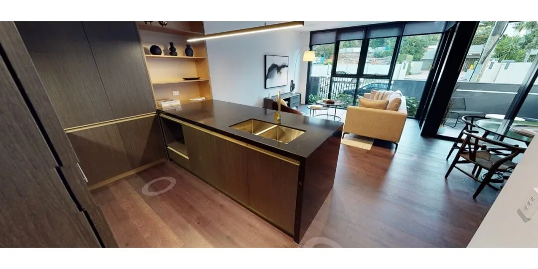 布里斯班S1社區，豪華Townhouse 🏡