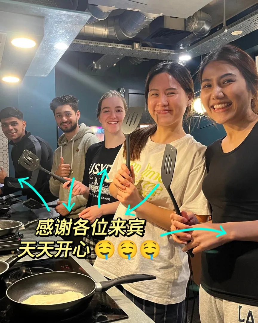 好好好🥴 PIZZA你這麼做是吧❓