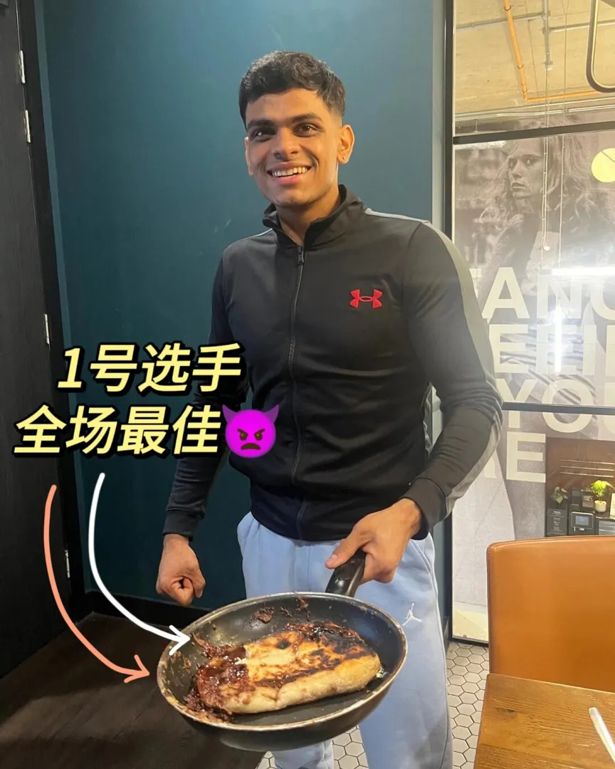 好好好🥴 PIZZA你这么做是吧❓