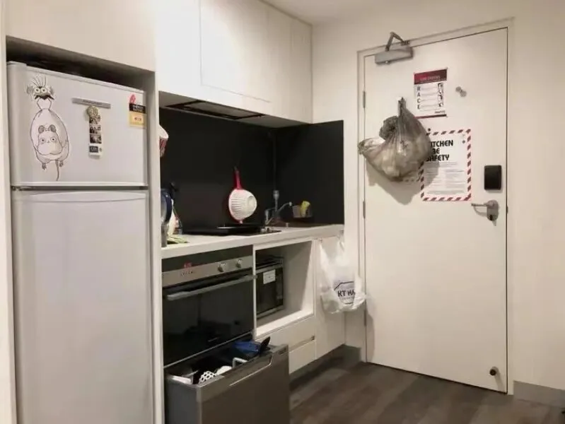 墨爾本超大❗️