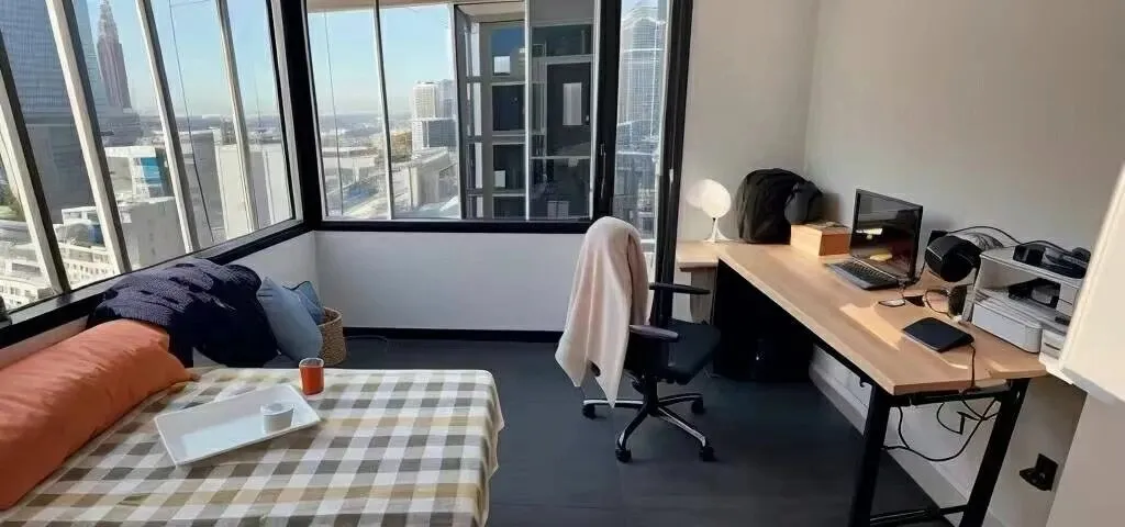 墨爾本學生合租