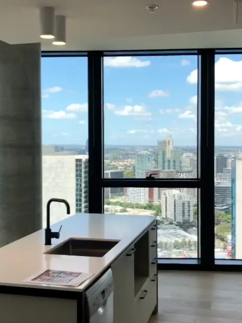 墨爾本裝修賊用心的新🏠 轉租