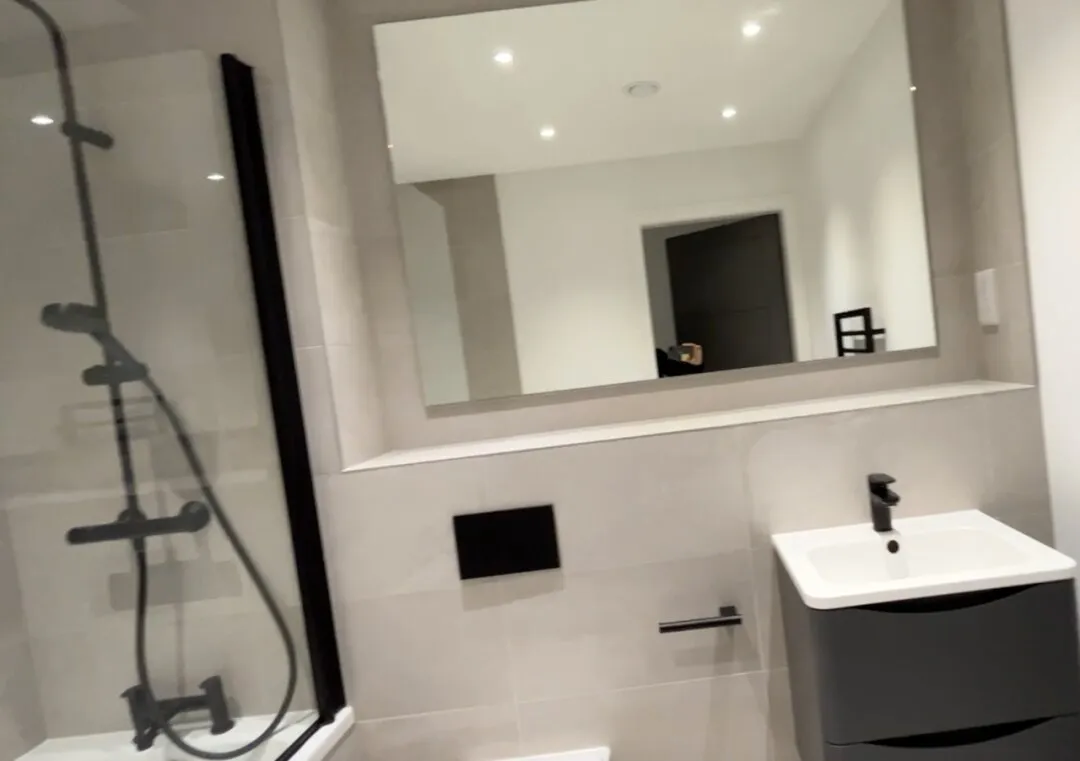 愛丁堡帶小院子轉租 新🏠