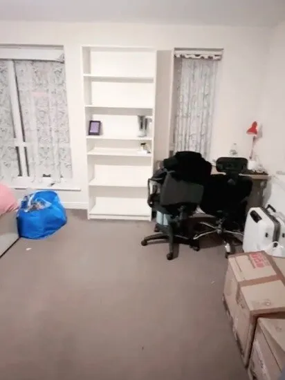 轉🐷曼城100+pw House中biggest一間臥室