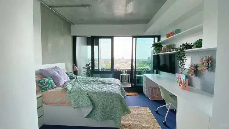 墨爾本不想做飯的同學們！快看！