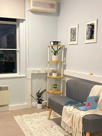 我不說誰知道 我和npy愛丁堡住這麼美的房子