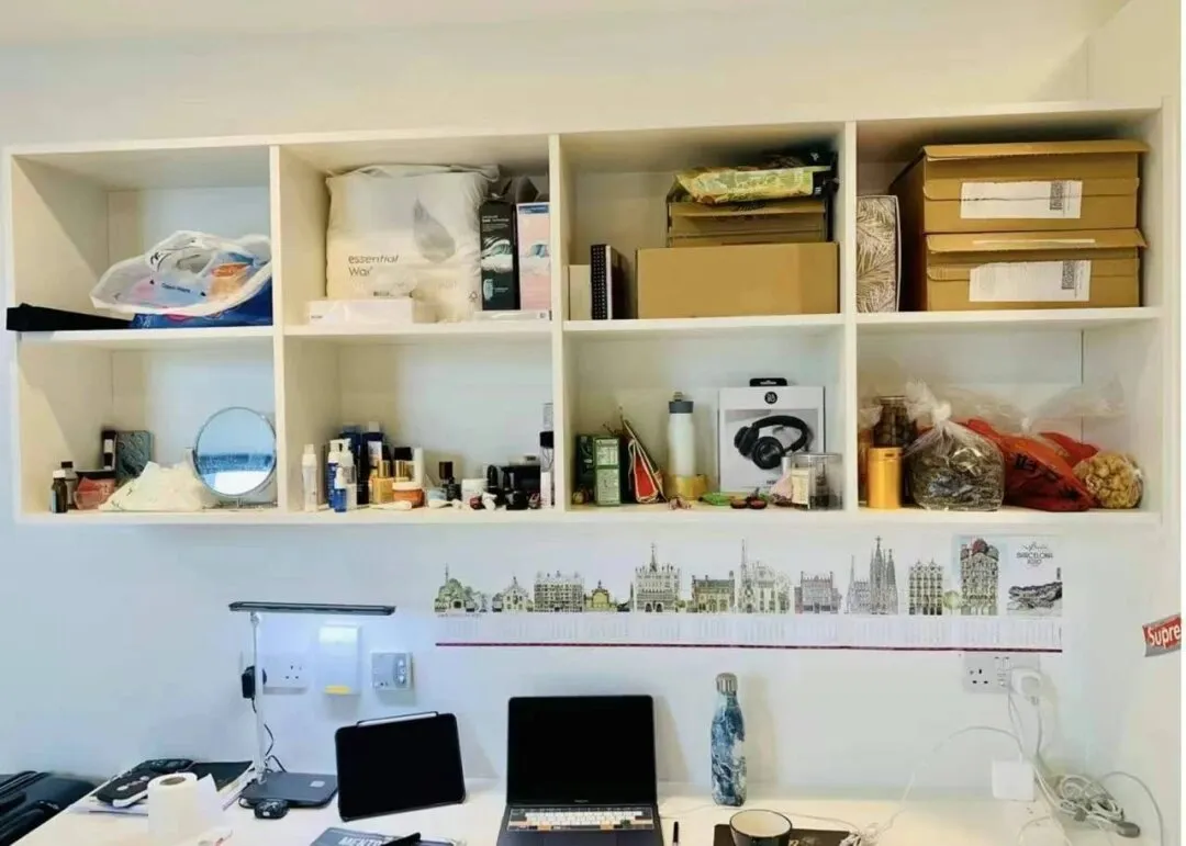 偶買噶❗伯明罕這個寶藏studio被我發現啦❗