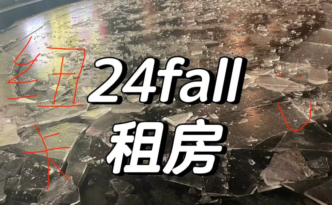 🇬🇧纽卡斯尔24fall什么时候开始租房呀