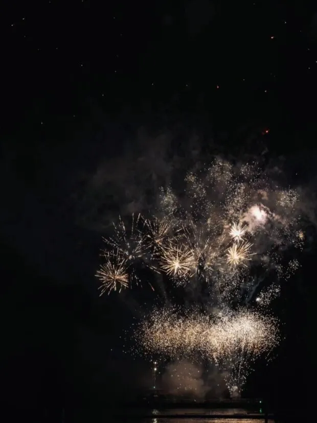 南安大家都在哪跨年呢！