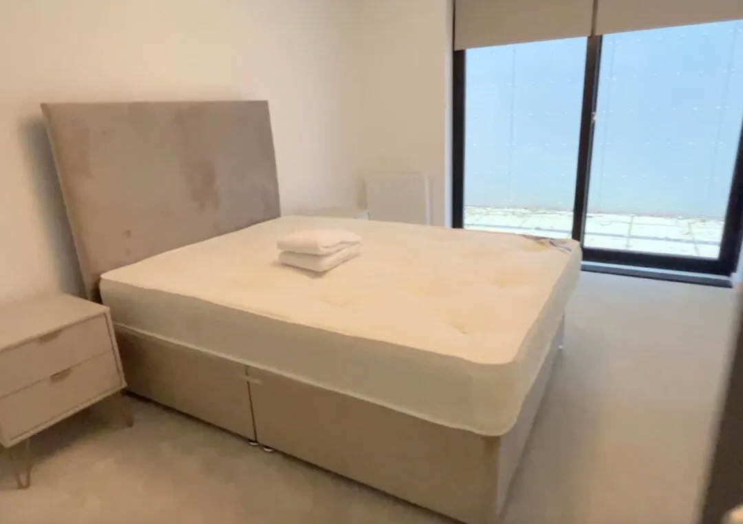 愛丁堡帶小院子轉租 新🏠