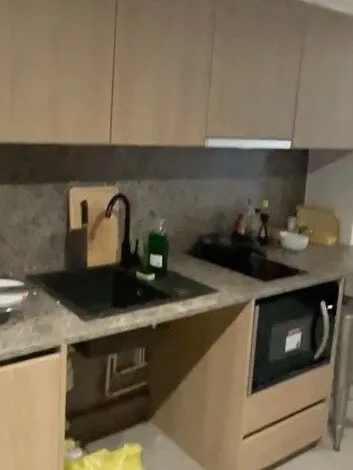 我在愛丁堡studio尊嘟挺好的 但是要搬家了