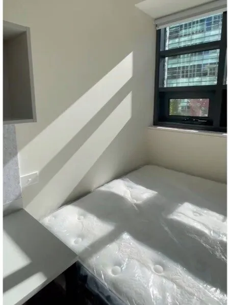 坎培拉轉🚶3min到ANU的studio 自🔪500