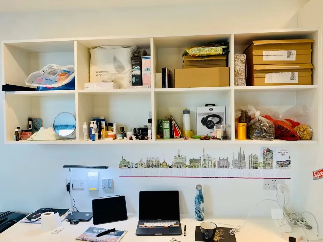 聽我的，24年去伯明罕，沒房你就住這個❗