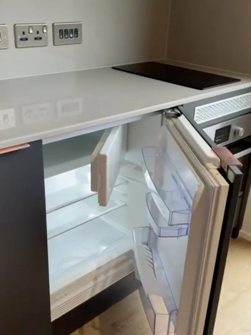 轉租伯明罕studio，我管你早餐！🥣