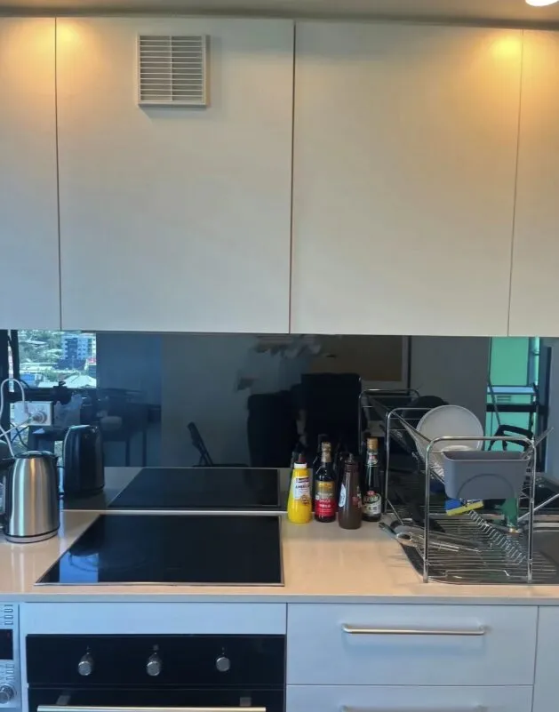 24S1|Brisbane sublease!