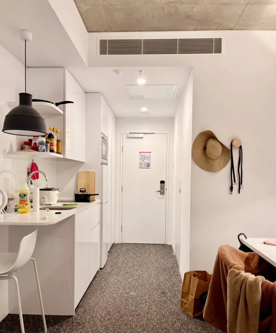 Flagstaff Gardens 4b2b求转🏠｜可灵活