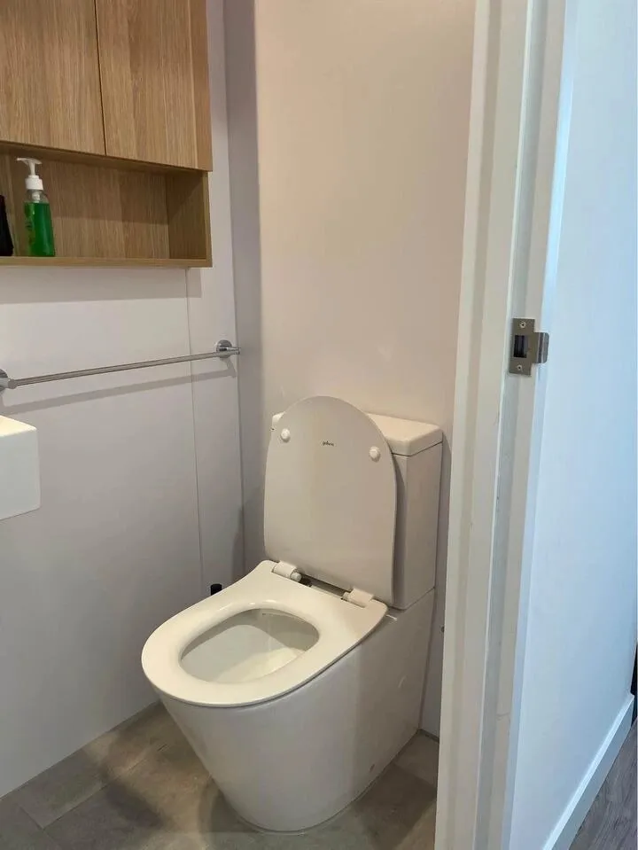 墨爾本帶🏠找室友，包bill包洗烘，近RMIT