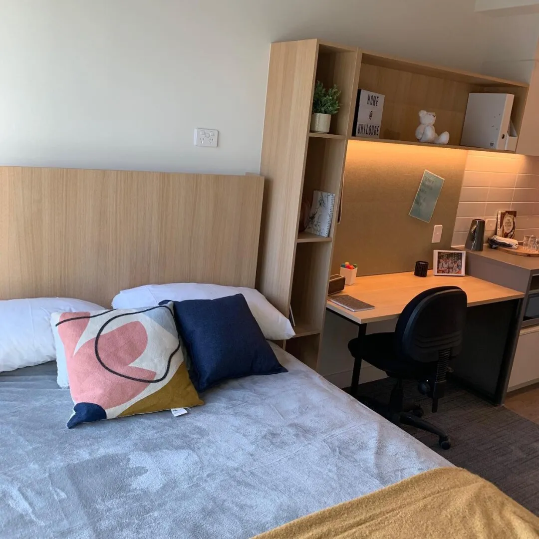 急急急！著急轉墨爾本city的studio！